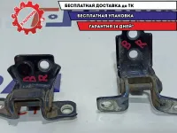 Петли двери задней правой Mazda Mazda 6 (GJ) . Комплект.