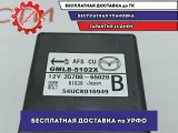 Блок управления фар Mazda Mazda 6 (GJ) GML85102X.
