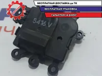 Моторчик заслонки отопителя Mazda Mazda 6 (GJ) KF0661A60.