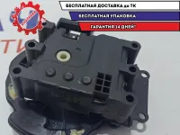 Моторчик заслонки отопителя Mazda Mazda 6 (GJ) KF0661A60.