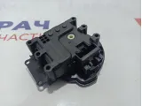 Моторчик заслонки отопителя Mazda Mazda 6 (GJ) KF0661A60.