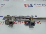 Рейка топливная (рампа) Mazda Mazda 6 (GJ) PY0113150A.