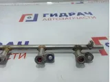 Рейка топливная (рампа) Mazda Mazda 6 (GJ) PY0113150A.