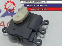 Моторчик заслонки отопителя Mazda Mazda 6 (GJ) KF0661A60.