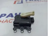Моторчик заслонки отопителя Mazda Mazda 6 (GJ) KF0661A60.