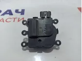 Моторчик заслонки отопителя Mazda Mazda 6 (GJ) KF0661A60.