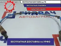 Датчик кислородный Mazda Mazda 6 (GJ) PE01-18-8G1A. Верхний.