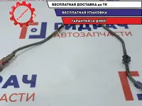 Датчик кислородный Mazda Mazda 6 (GJ) PE12-18-86Z. Нижний.