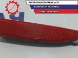 Отражатель в бампер левый Mazda Mazda 6 (GJ) .
