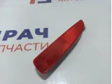 Отражатель в бампер левый Mazda Mazda 6 (GJ) .