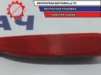 Отражатель в бампер правый Mazda Mazda 6 (GJ) .