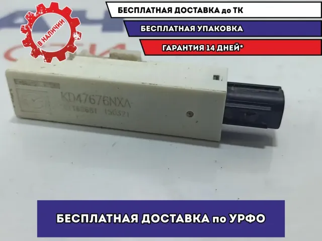 Антенна Mazda Mazda 6 (GJ) KD47-67-6NXA.
