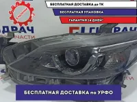 Фара левая Mazda Mazda 6 (GJ) GMG9-51-041E.
