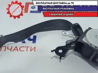 Ремень безопасности задний левый Mazda Mazda 6 (GJ) GHK1-57-790B.