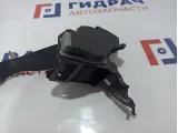 Ремень безопасности задний левый Mazda Mazda 6 (GJ) GHK1-57-790B.
