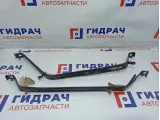 Лента крепления бензобака Mazda Mazda 6 (GJ) GHP9-42-720. Комплект.
