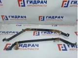 Лента крепления бензобака Mazda Mazda 6 (GJ) GHP9-42-720. Комплект.