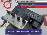 Блок ABS Mazda Mazda 6 (GJ) GMY4437A0D.