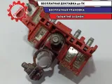 Клемма аккумулятора плюс Mazda Mazda 6 (GJ) D07A67S99B.