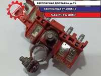 Клемма аккумулятора плюс Mazda Mazda 6 (GJ) D07A67S99B.