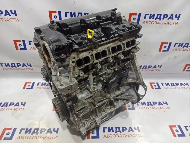 Двигатель Mazda Mazda 6 (GJ) PYY3-02-300B.