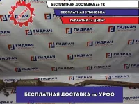 Глушитель средняя часть Mazda Mazda 6 (GJ) PY03-20-55X. С катализатором.