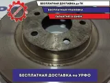 Диск тормозной передний вентилируемый Mazda Mazda 6 (GJ) . Отличное состояние.
