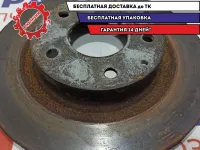 Диск тормозной задний Mazda Mazda 6 (GJ) .