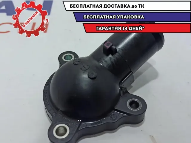 Крышка термостата Mazda Mazda 6 (GJ) PE0115172A.
