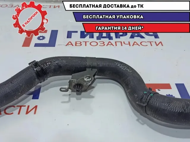 Патрубок радиатора Mazda Mazda 6 (GJ) PY07-15-18XA.
