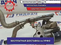 Кронштейн масляного фильтра Mazda Mazda 6 (GJ) PY5K-14-310.