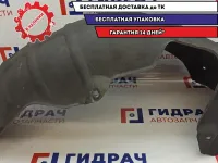Локер задний правый Mazda Mazda 6 (GJ) .