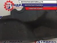 Обшивка багажника правая Mazda Mazda 6 (GJ) G46G68850B.