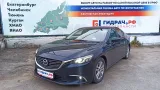 АКПП Mazda Mazda 6 (GJ) FWHW-03-000.
