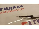 Замок двери передней правой Mazda CX-7 EH14-58-310D.