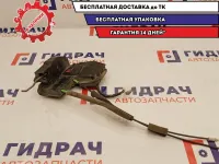 Замок двери задней левой Mazda CX-7 EH14-73-310D.