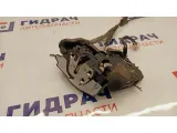 Замок двери задней левой Mazda CX-7 EH14-73-310D.