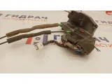 Замок двери задней левой Mazda CX-7 EH14-73-310D.