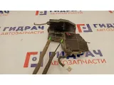 Замок двери задней левой Mazda CX-7 EH14-73-310D.