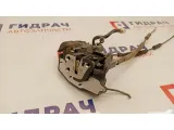 Замок двери задней правой Mazda CX-7 EH14-72-310D.