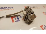 Замок двери задней правой Mazda CX-7 EH14-72-310D.