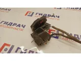 Замок двери задней правой Mazda CX-7 EH14-72-310D.