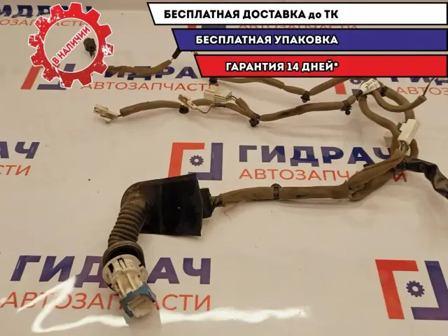 Проводка передней правой двери Mazda CX-7 EH1467200.