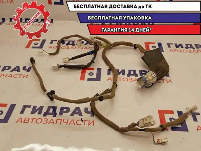 Проводка передней левой двери Mazda CX-7 EH1467190.