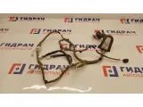Проводка передней левой двери Mazda CX-7 EH1467190.