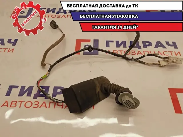 Проводка задней правой двери Mazda CX-7 EH1467220B.