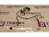 Проводка задней правой двери Mazda CX-7 EH1467220B.