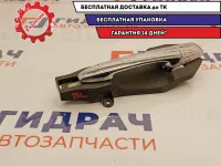Ручка двери задней наружная левая Mazda CX-7 L208-59-410D.