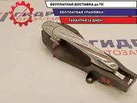 Ручка двери задней наружная правая Mazda CX-7 EG22-58-410B.