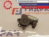 Моторчик стеклоподъемника заднего левого Mazda CX-7 G22C-58-58X.